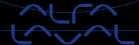 Logo de Alfa Laval