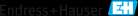 Logo de Endress+Hauser