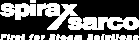 Logo de Spirax Sarco
